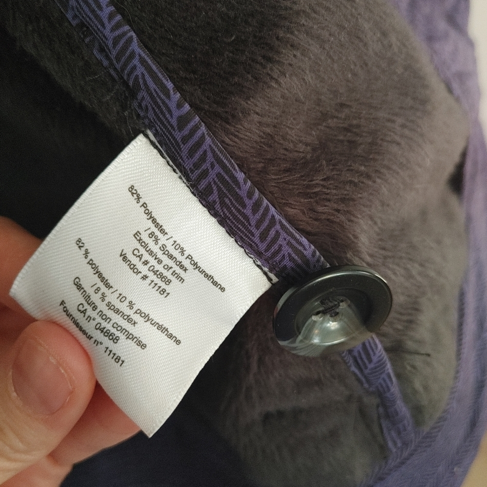 Mountain Equipment Co-Op Jacket - Picture 14 of 15